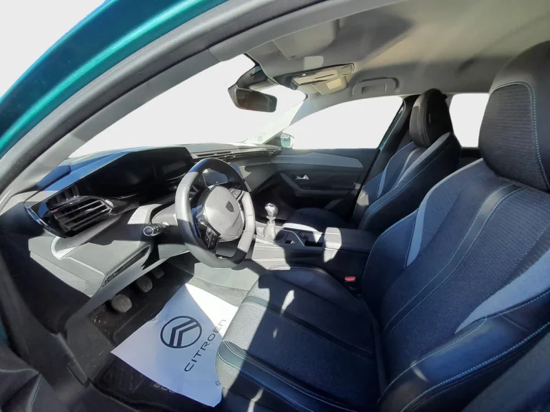 Imagen de Peugeot 308