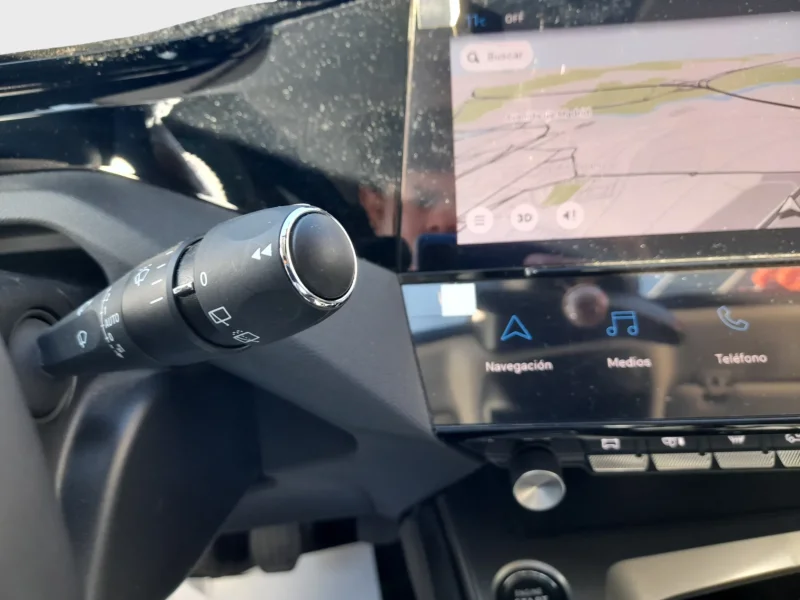 Imagen de Peugeot 308