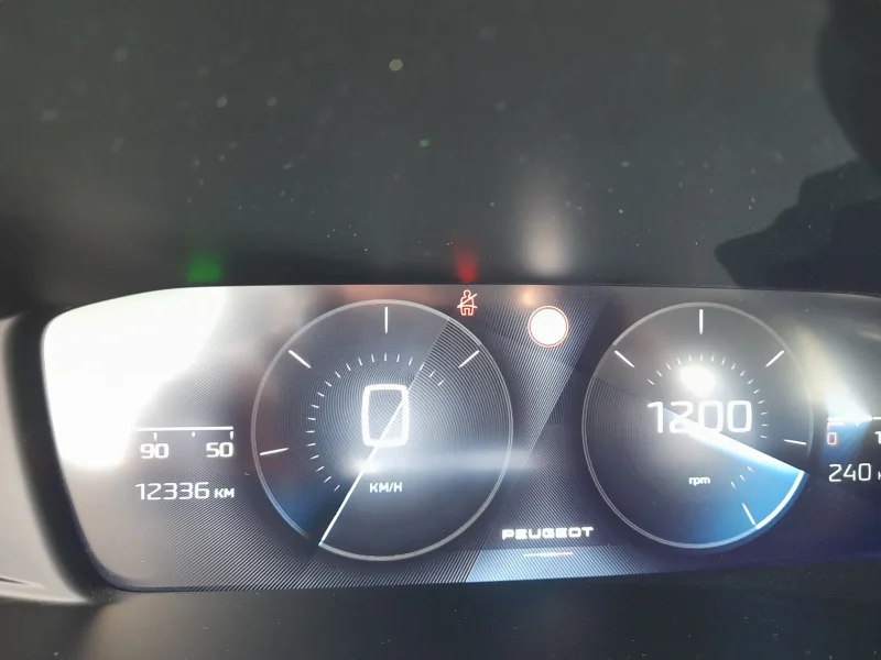 Imagen de Peugeot 308