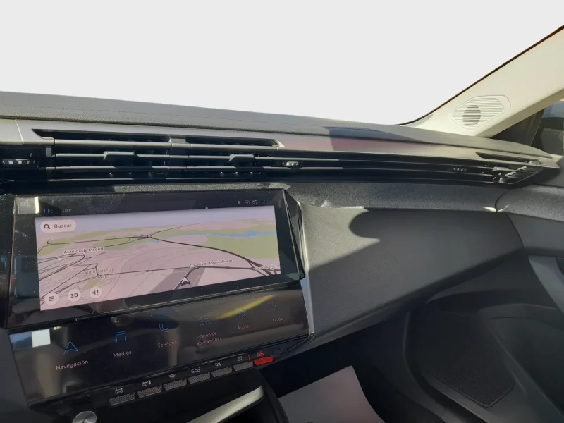 Imagen de Peugeot 308