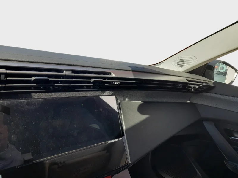 Imagen de Peugeot 308