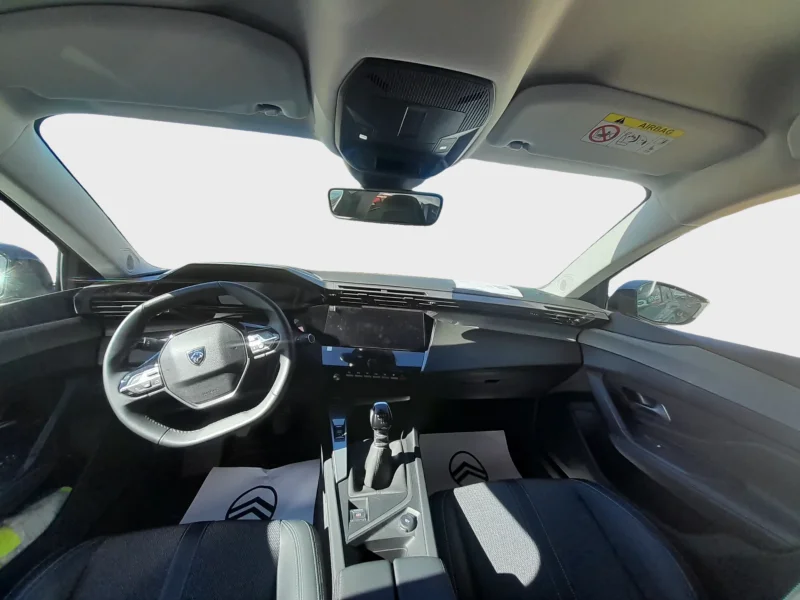 Imagen de Peugeot 308