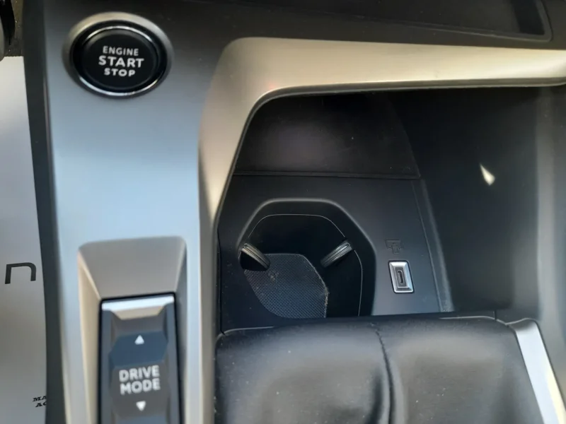 Imagen de Peugeot 308