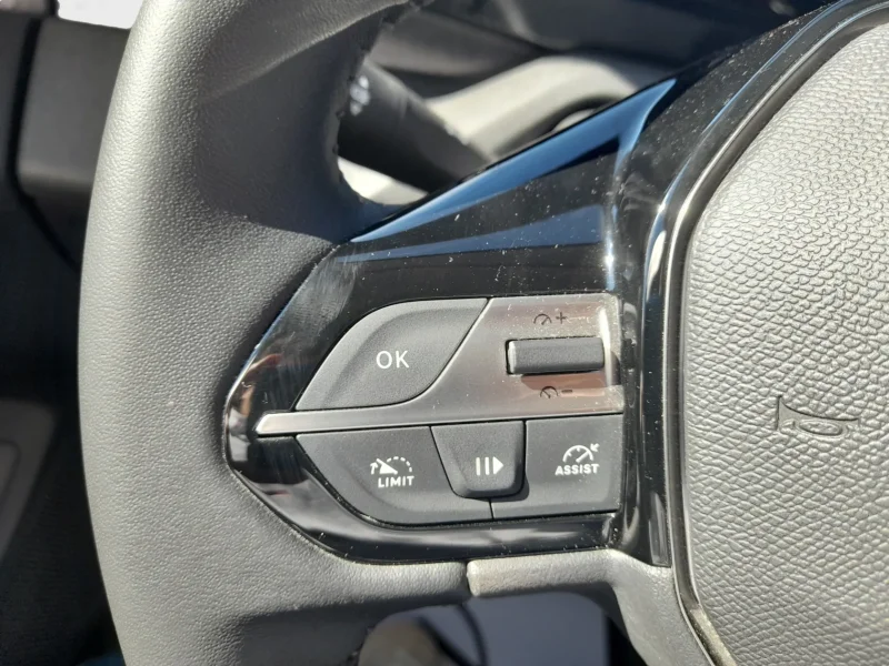 Imagen de Peugeot 308