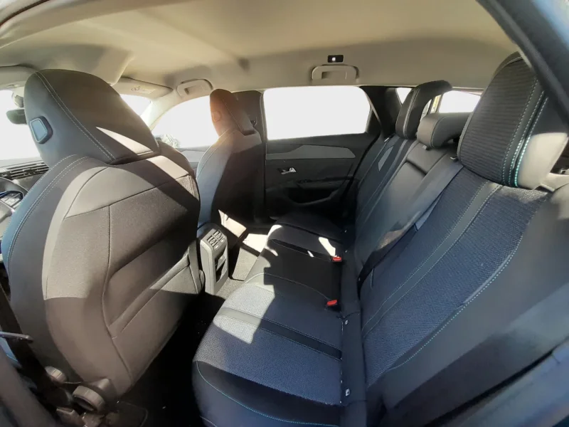 Imagen de Peugeot 308