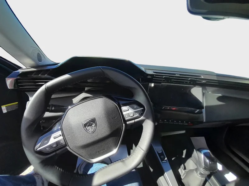 Imagen de Peugeot 308