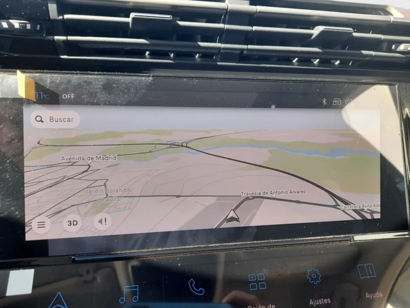 Imagen de Peugeot 308