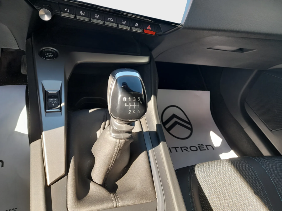 Imagen de Peugeot 308