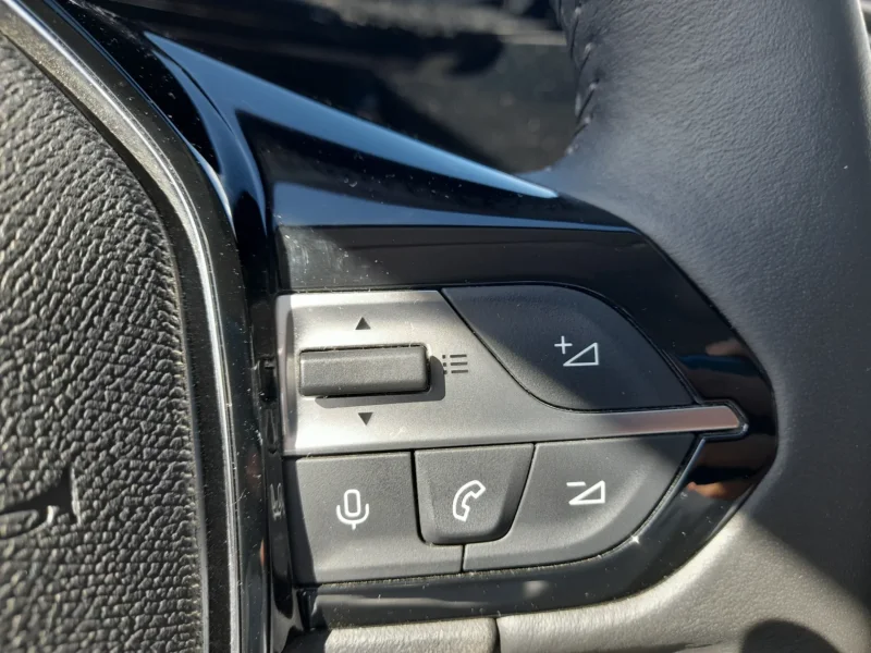 Imagen de Peugeot 308