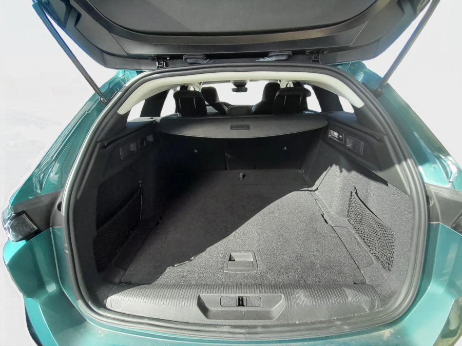 Imagen de Peugeot 308