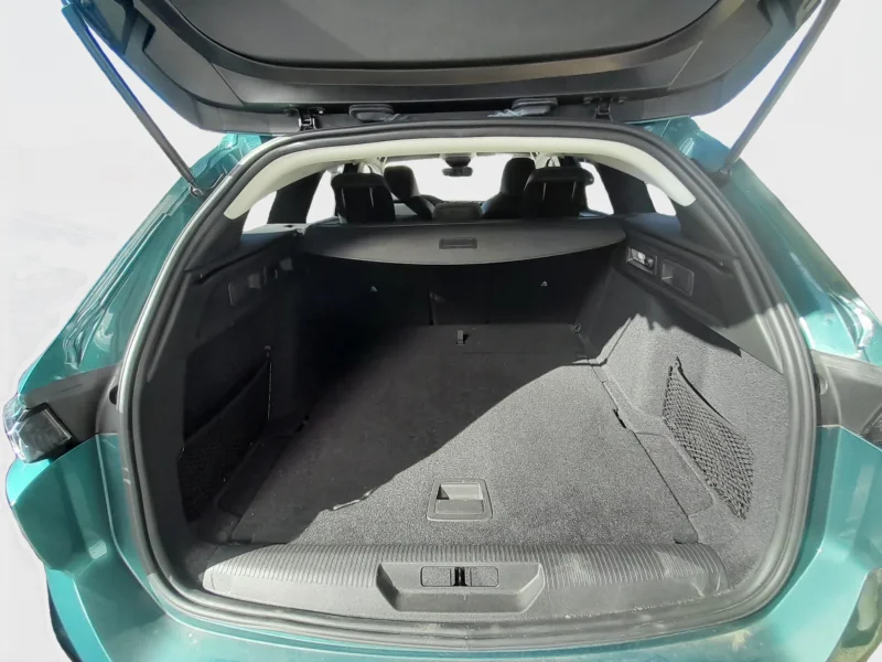 Imagen de Peugeot 308