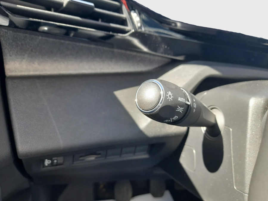 Imagen de Peugeot 308