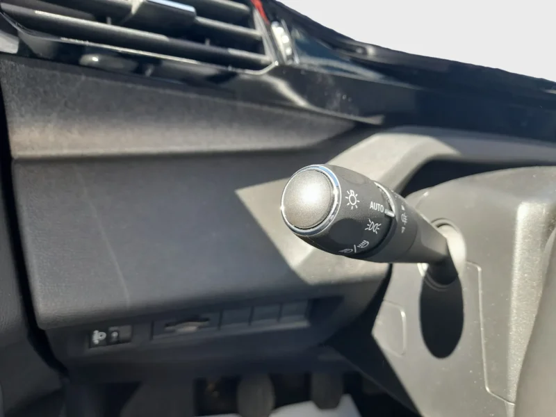 Imagen de Peugeot 308