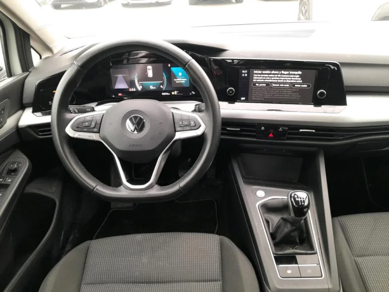 Imagen de Volkswagen Golf