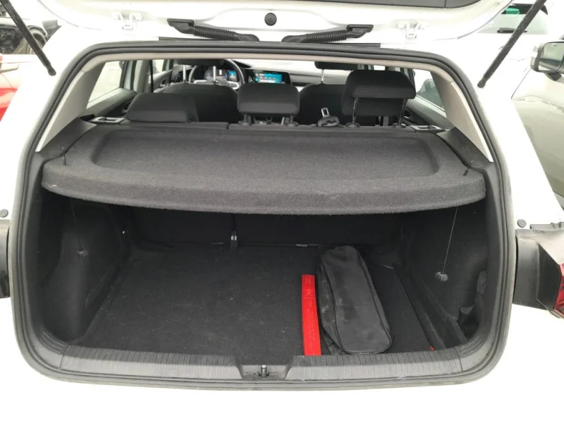 Imagen de Volkswagen Golf