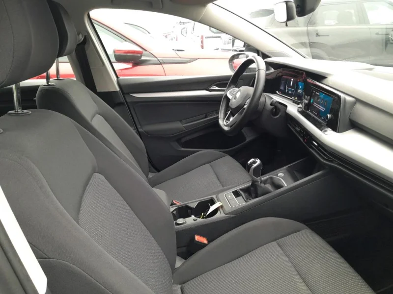 Imagen de Volkswagen Golf