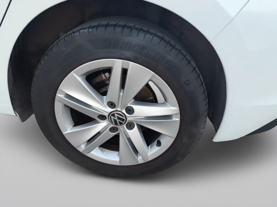 Imagen de Volkswagen Golf