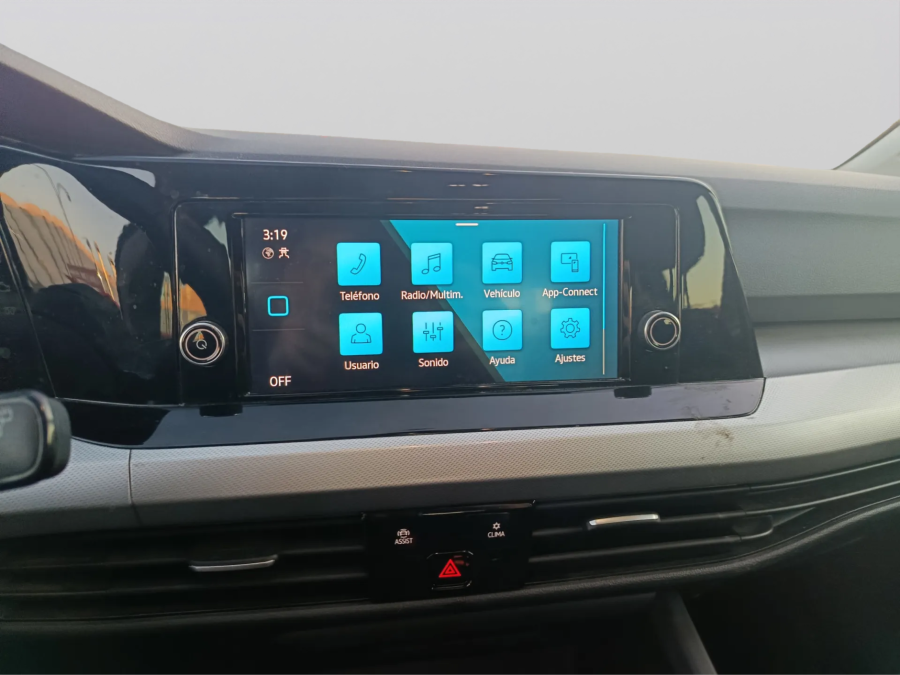 Imagen de Volkswagen Golf