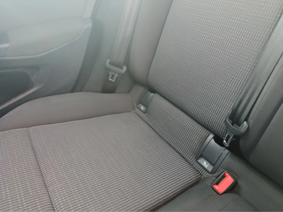 Imagen de Volkswagen Golf