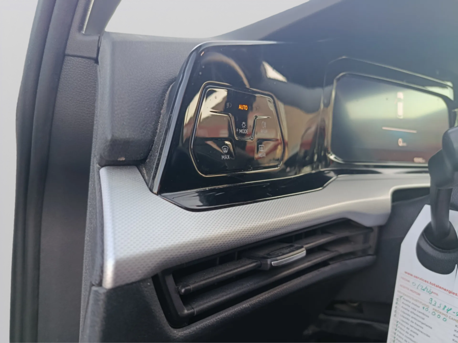 Imagen de Volkswagen Golf