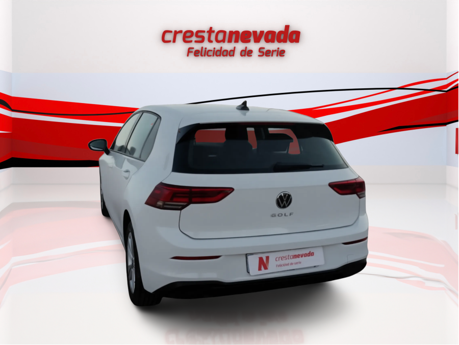 Imagen de Volkswagen Golf