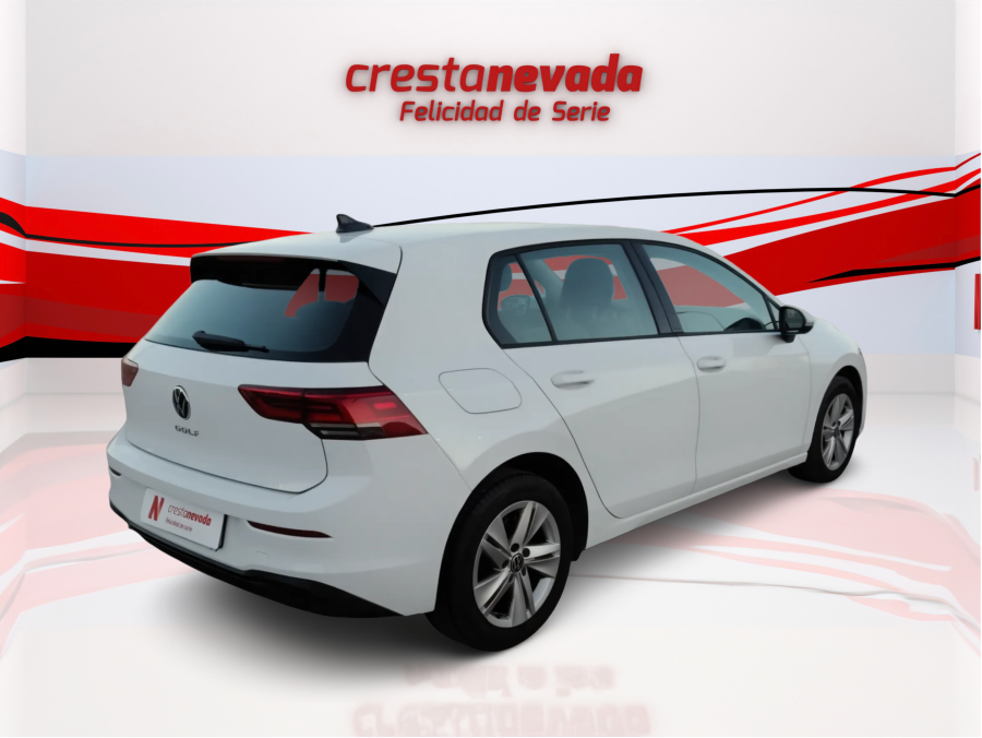Imagen de Volkswagen Golf