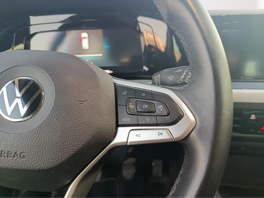 Imagen de Volkswagen Golf
