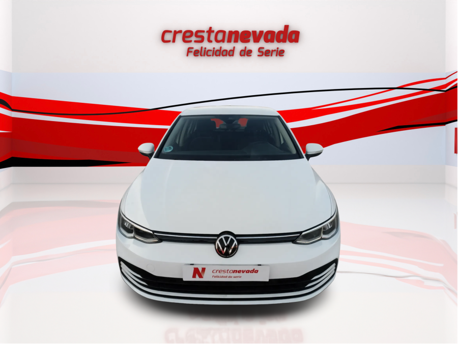 Imagen de Volkswagen Golf