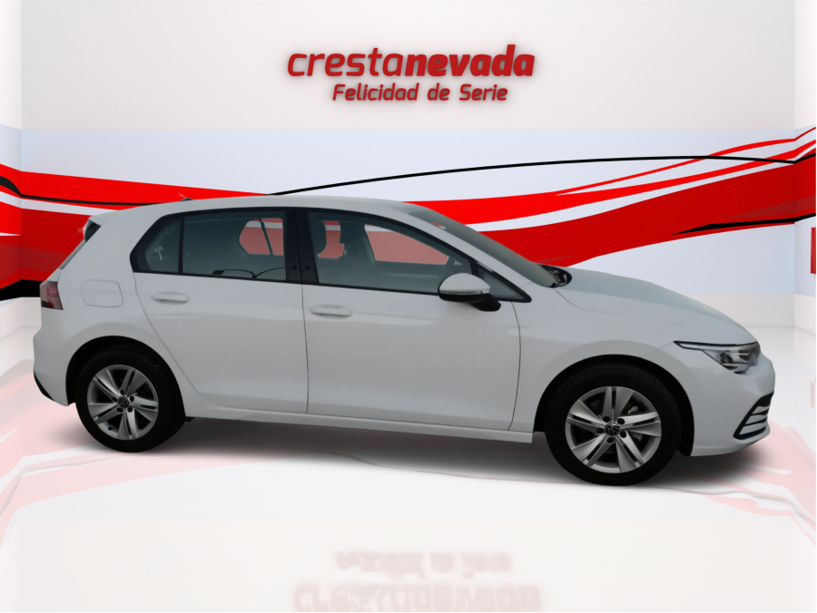 Imagen de Volkswagen Golf