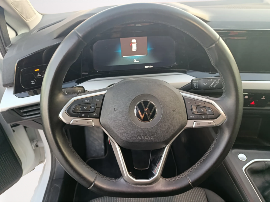 Imagen de Volkswagen Golf