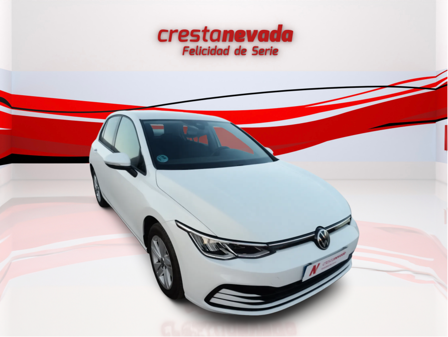 Imagen de Volkswagen Golf