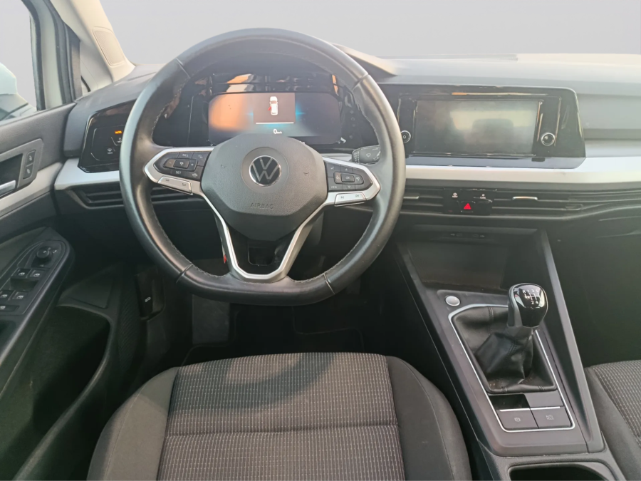 Imagen de Volkswagen Golf
