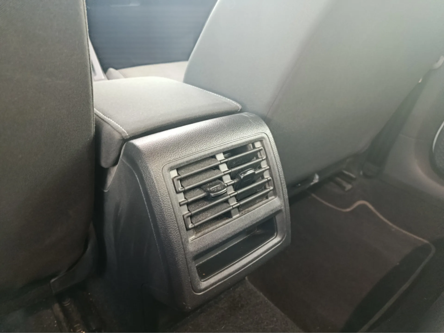 Imagen de Volkswagen Golf