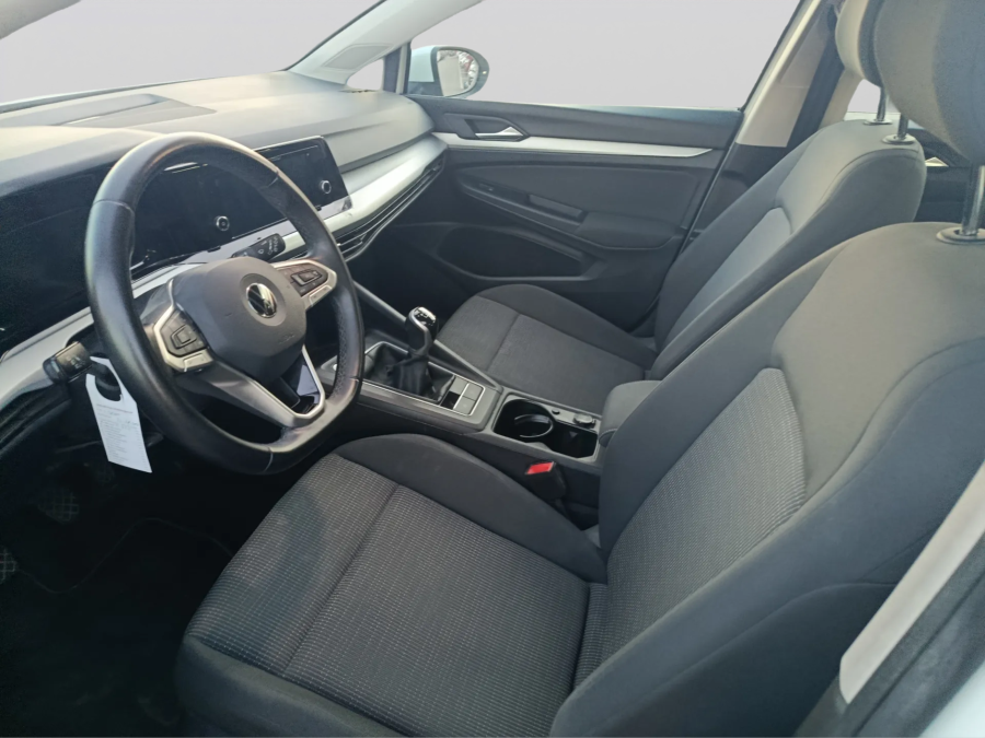Imagen de Volkswagen Golf