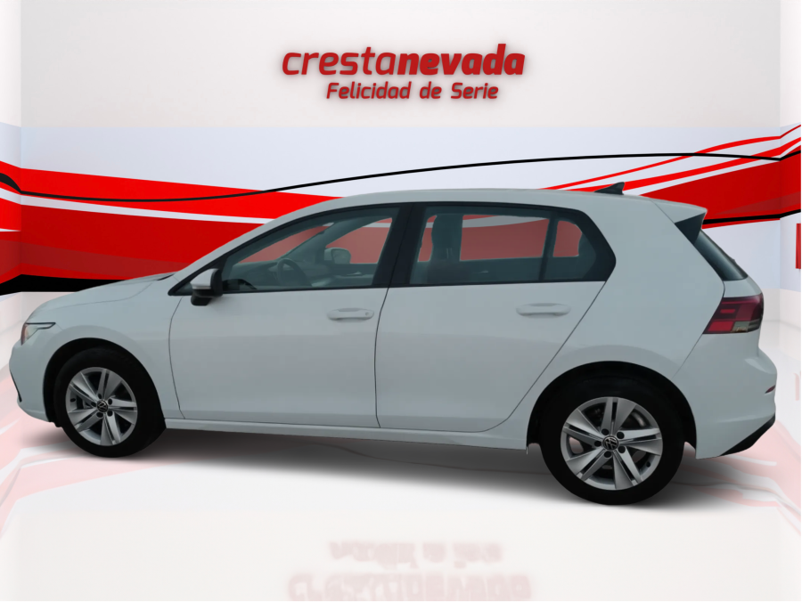 Imagen de Volkswagen Golf