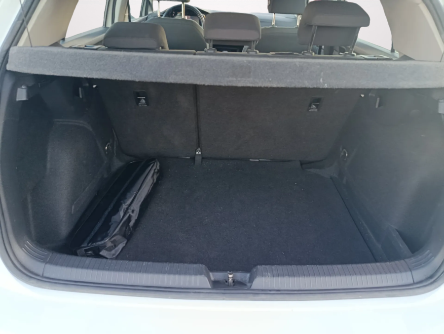 Imagen de Volkswagen Golf
