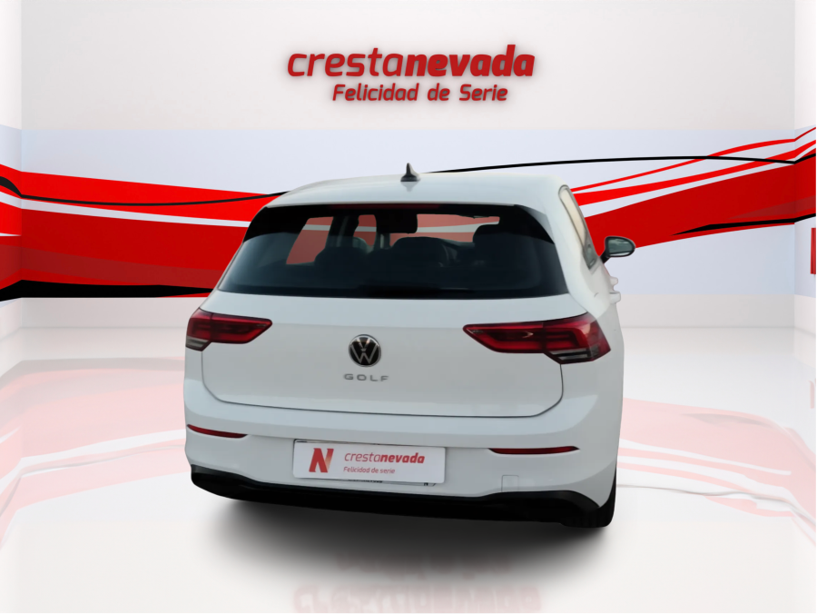 Imagen de Volkswagen Golf