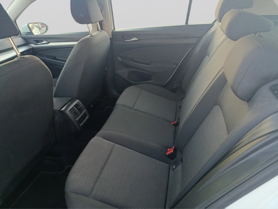 Imagen de Volkswagen Golf