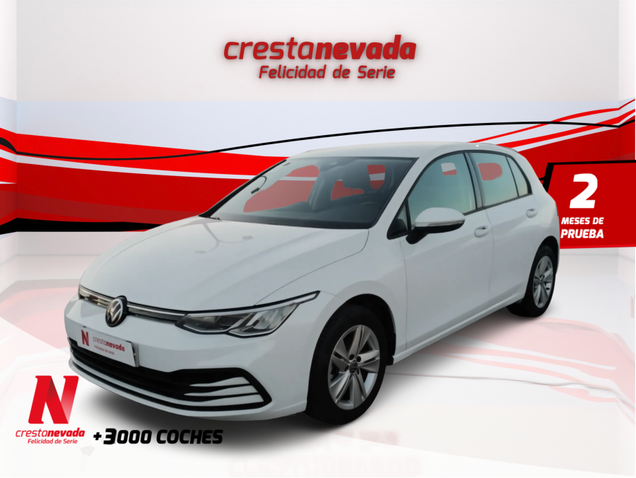Imagen de Volkswagen Golf