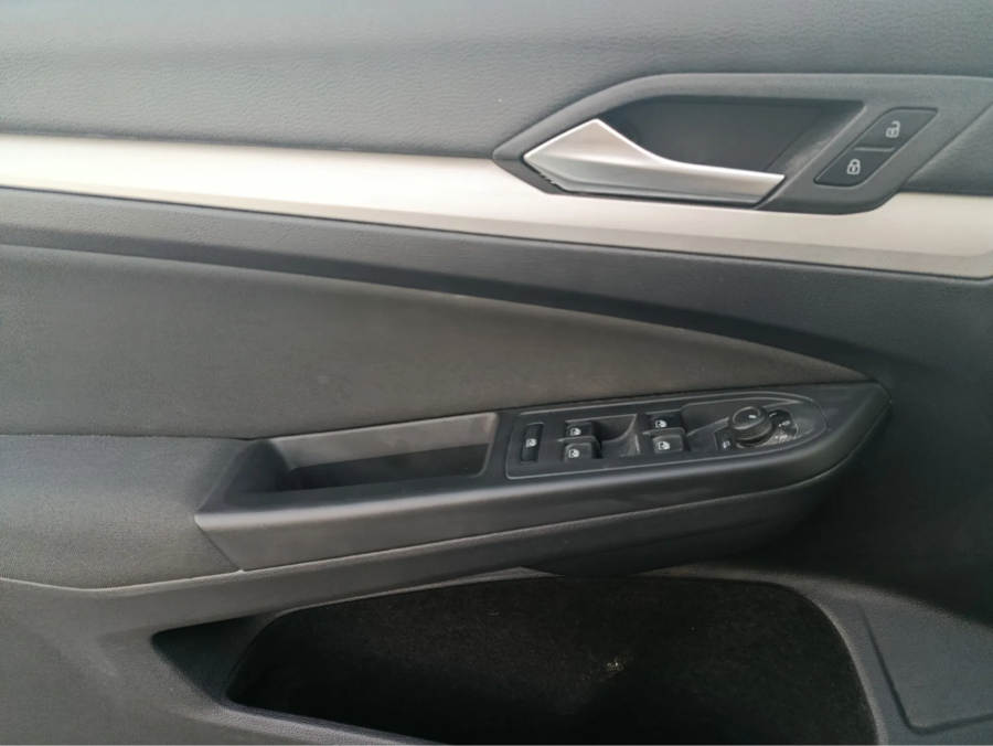 Imagen de Volkswagen Golf