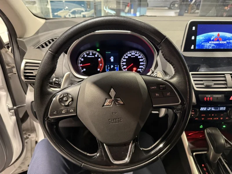 Imagen de Mitsubishi Eclipse Cross