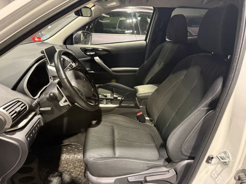 Imagen de Mitsubishi Eclipse Cross