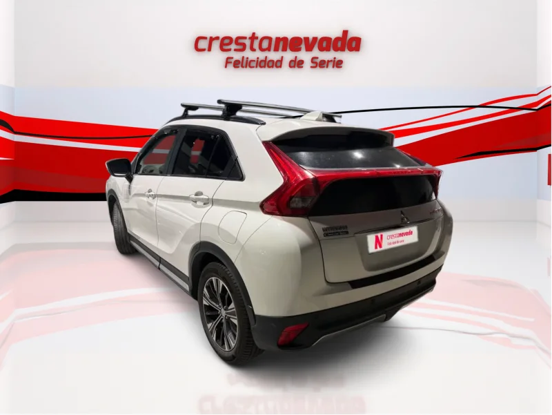 Imagen de Mitsubishi Eclipse Cross