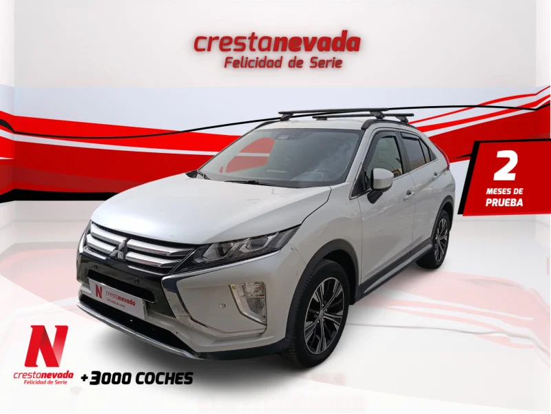 Imagen de Mitsubishi Eclipse Cross