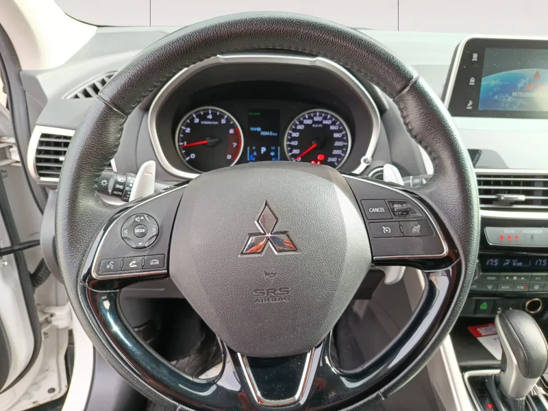 Imagen de Mitsubishi Eclipse Cross