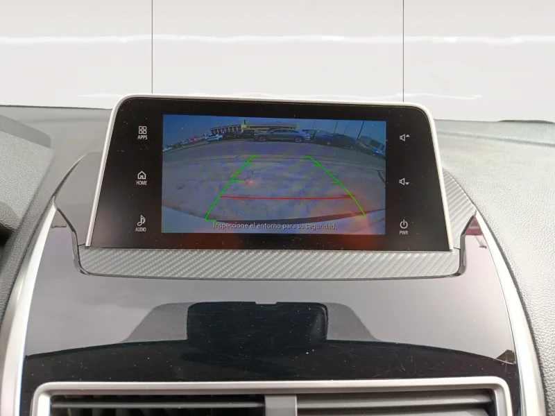 Imagen de Mitsubishi Eclipse Cross