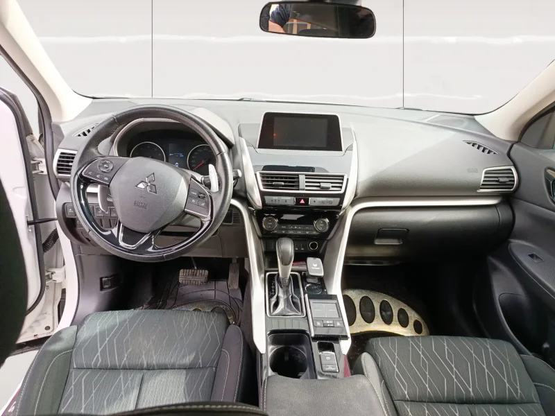 Imagen de Mitsubishi Eclipse Cross