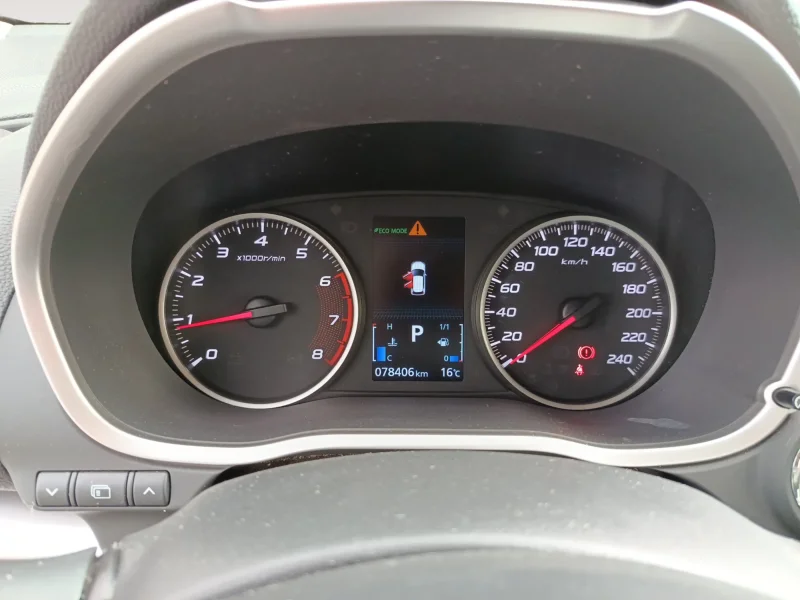 Imagen de Mitsubishi Eclipse Cross