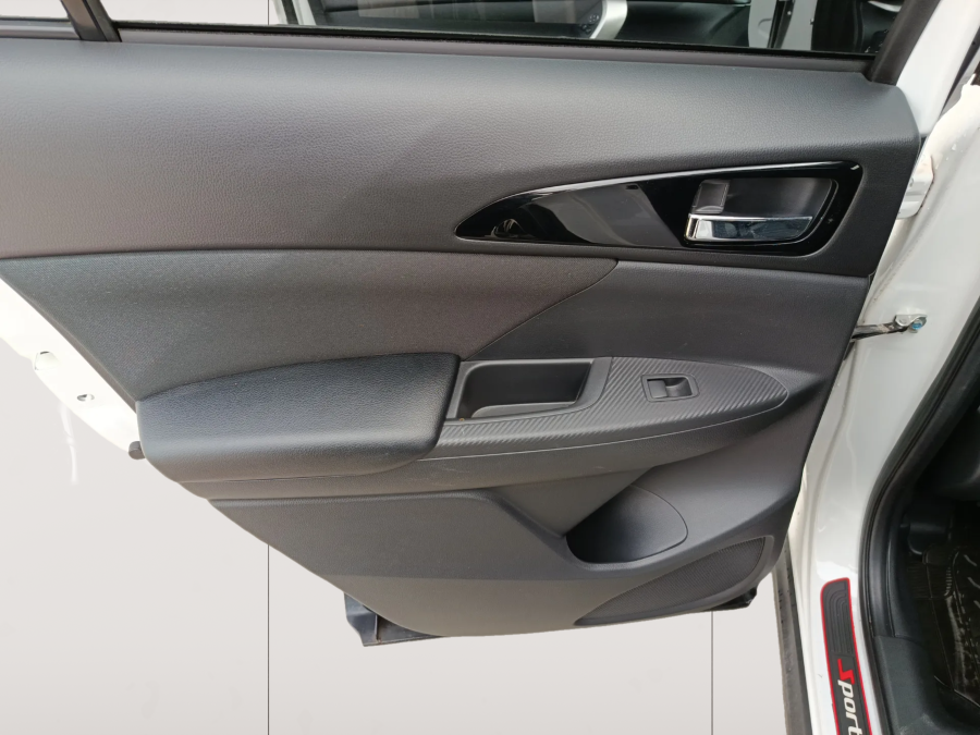 Imagen de Mitsubishi Eclipse Cross
