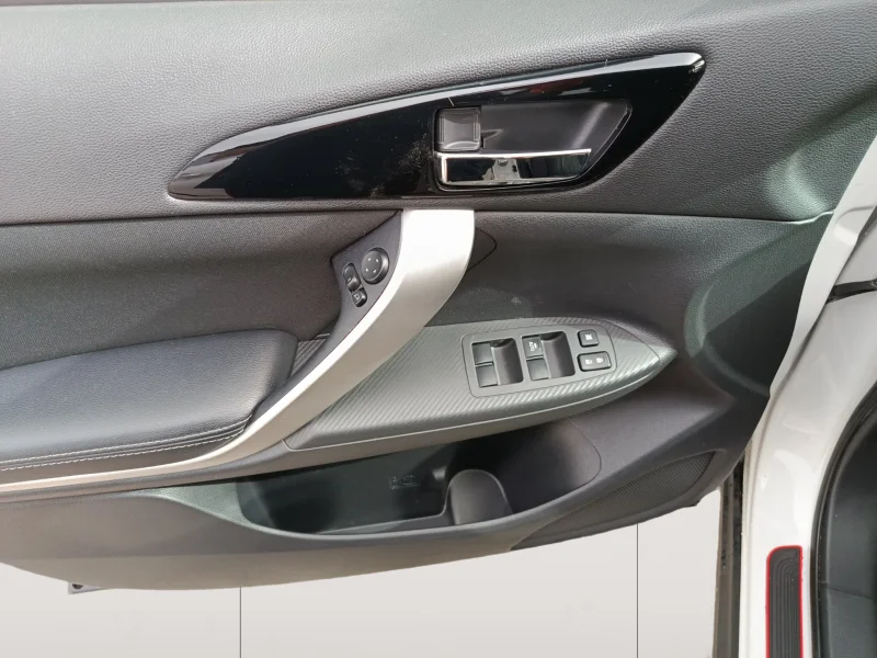 Imagen de Mitsubishi Eclipse Cross